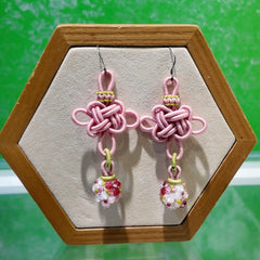 Eternal Blossom Earrings