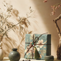 The "Artisan Heirloom" Presentation