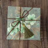 The "Artisan Heirloom" Presentation
