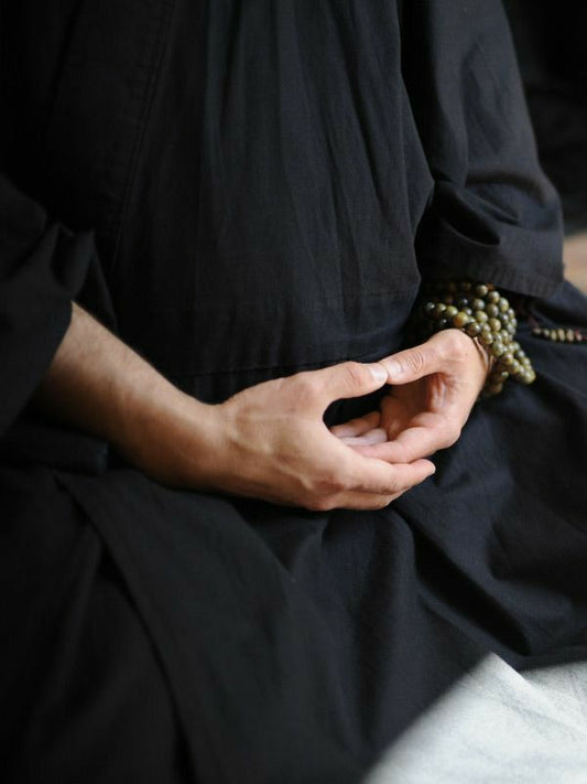 Finding Yourself in the Noise — Revisiting "The Miracle of Mindfulness"