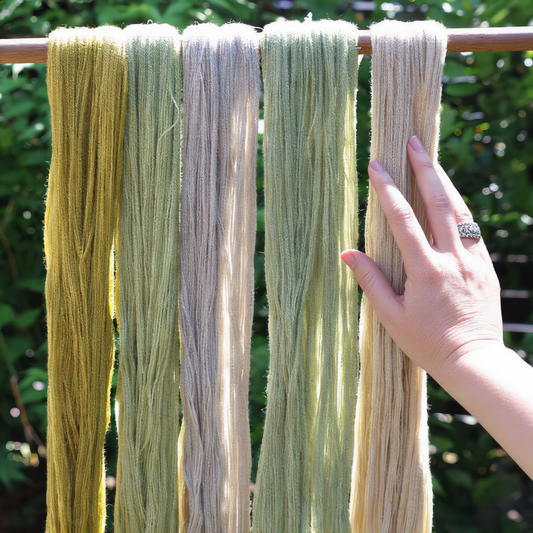 The Hearts Behind the Threads: Meet Our Studio’s Resident "Stars"