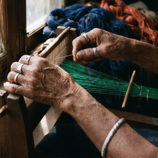 Provenance: The Essence of Nature & Craft