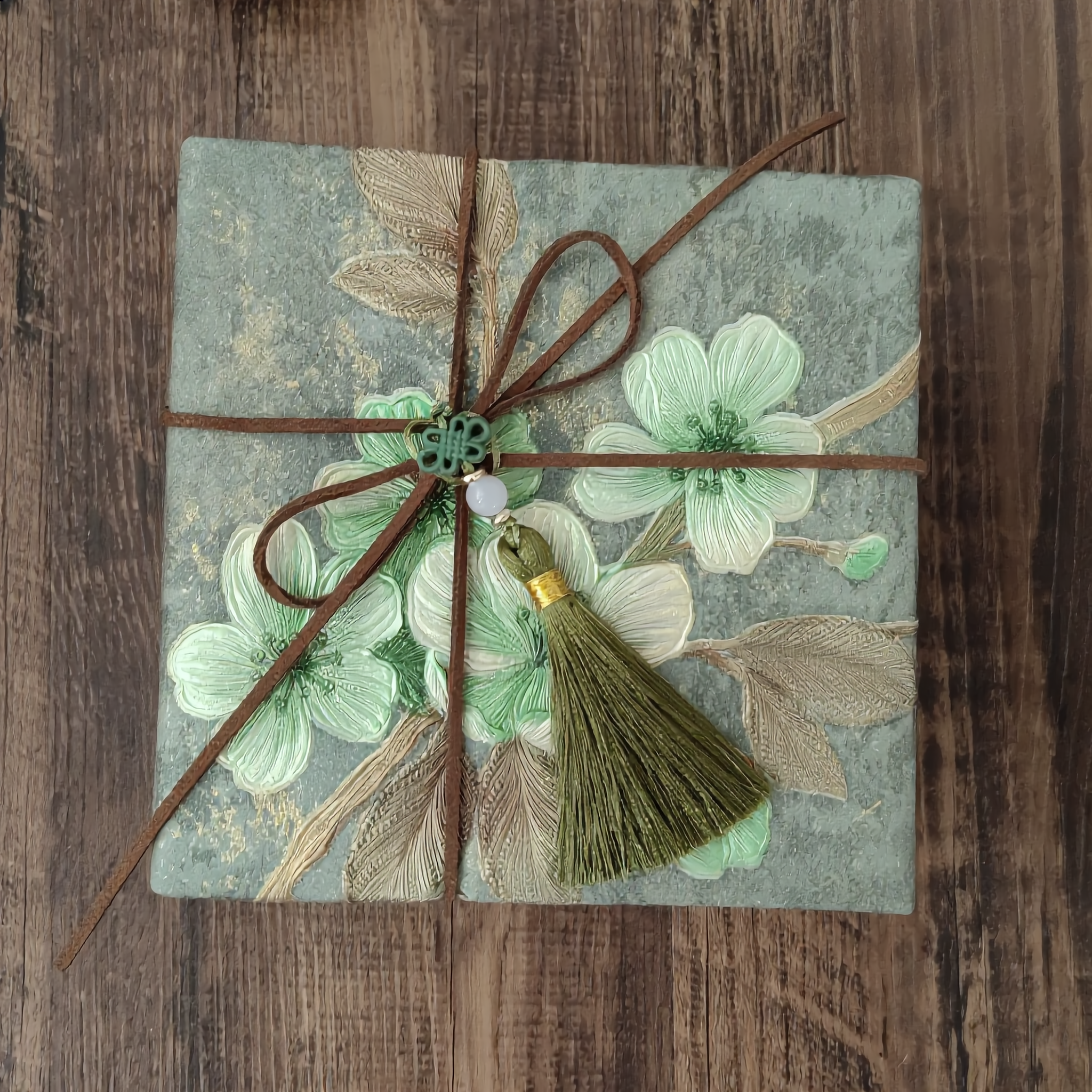 The "Artisan Heirloom" Presentation