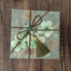 The "Artisan Heirloom" Presentation